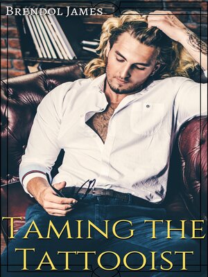 cover image of Taming the Tattoist